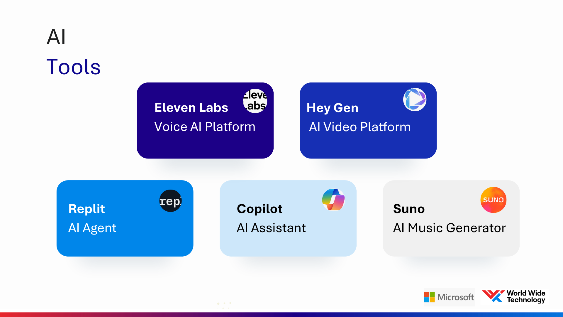 AI Tools